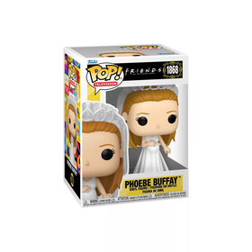 POP TV: Friends S7- Phoebe