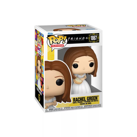 POP TV: Friends S7- Rachel
