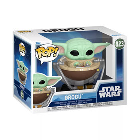 POP Star Wars: M&G- POP 6