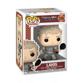 POP Animation: DiD- Laios w/CH