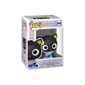POP Sanrio: HK- Chococat K-Pop