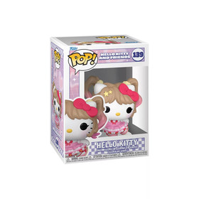 POP Sanrio: HK- Hello Kitty K-Pop