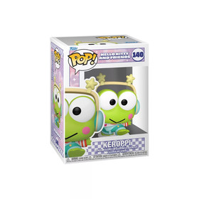 POP Sanrio: HK- Keroppi K-Pop