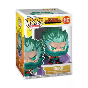 Funko POP! Premium: My Hero Academia - Deku figura 