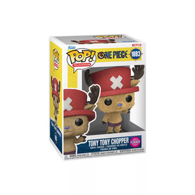 POP TV: One Piece S1- Chopper