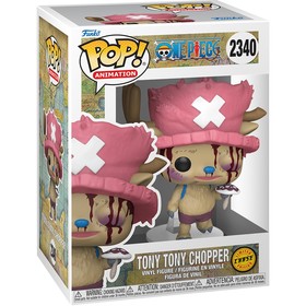 Funko POP Animation: OP(Refresh)- Chopper Chase