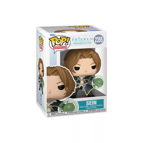 POP Animation: Frieren- Sein figura #2355 
