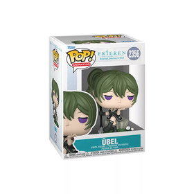 Funko POP! Animation: Frieren - Ubel figura #2356 