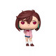 Funko POP! Animation Dandadan – Momo Ayase vinil figura, 10,4 cm 