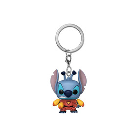 POP Keychain: Stitch- 626 Stitch?