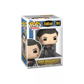 POP Television: Fallout TV S2 – POP 3