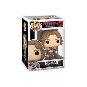 Funko POP! Movies: Master of The Universe – He-Man figura