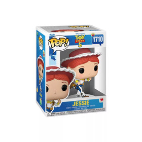 Funko POP Disney: TS5 - Jessie 