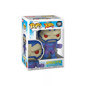 POP Marvel: X-Men '97 S3 - POP 1