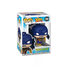 POP Marvel: X-Men '97 S3 - POP 2
