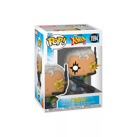 POP Marvel: X-Men '97 S3 - Cable 