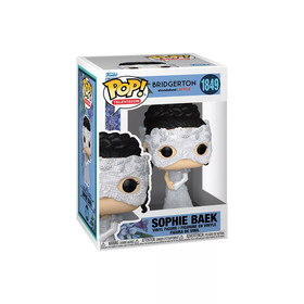 Funko POP TV: Bridgerton Sophie