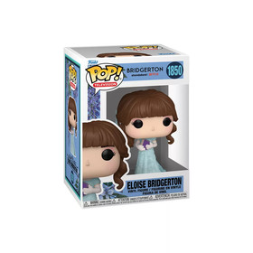 Funko POP TV: Bridgerton Eloise