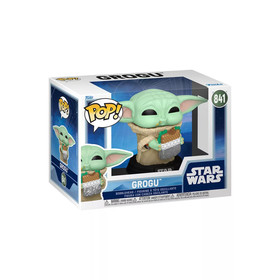 POP Star Wars: M&G S2 - POP 1