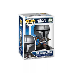 POP Star Wars: M&G S2 - POP 4