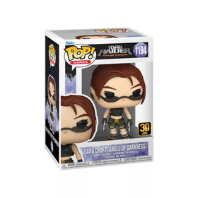 POP Games: Tomb Raider- Lara Croft(AoD)