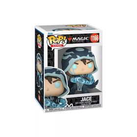 POP Games: MTG S5- Jace
