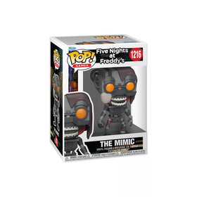 POP Games: FNAF- The Mimic