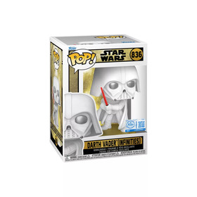 POP Star Wars: SW Legends – Darth Vader (WH)