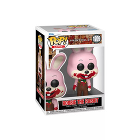 POP Games: SH- Robbie the Rabbit