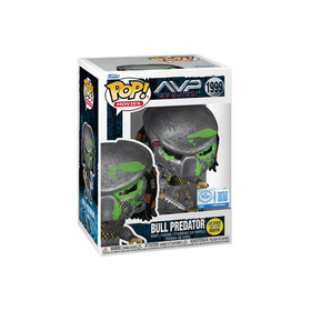 POP Movies:PredatorS3-BullPredator(BD/GW)