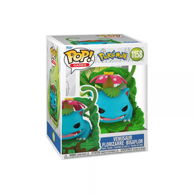 POP Premium: Pokemon- Venusaur