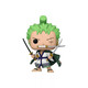  Funko POP! Animation: One Piece SHP - Roronoa Zoro Figura #923 