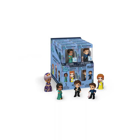 Mini Vinyl Figures: BridgertonS4