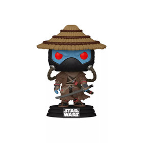 POP Star Wars: SWI- Cad Bane