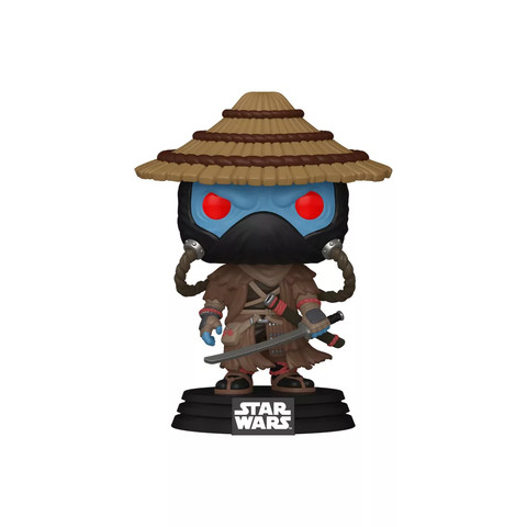 POP Star Wars: SWI- Cad Bane