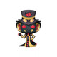 Funko POP! Hazbin Hotel Sir Pentious vinyl figura (2243) – Specialty Series gyűjtői kiadás 