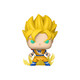 POP Animation: DB DAIMA- SS Son Goku 