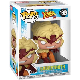 Funko POP Marvel: X-Men '97 S4- POP 2