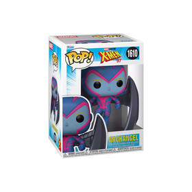 Funko POP! Marvel X-Men '97 Archangel vinyl figura – 11,4 cm 