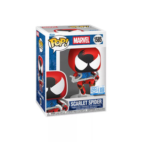POP Marvel: Spider-Man- Ben Reilly
