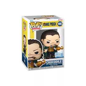 POP TV: One Piece S1- POP 1