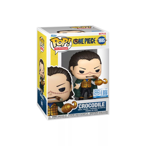 POP TV: One Piece S1- POP 1