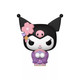 Funko POP Sayings: Hello Kitty - Kuromi in Kimono figura 