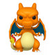 Funko POP! Premium: Pokemon - Charizard figura #843 