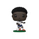 Funko POP! Football England – Bukayo Saka vinyl gyűjtői figura, 10,7 cm 