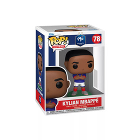 POP Football: France- Kylian Mbappé