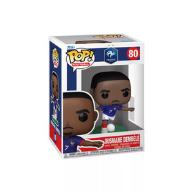 POP Football: France- Ousmane Dembele
