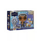 Funko Pocket POP! Countdown Calendar Harry Potter – 24 napos meglepetés minifigura naptár 