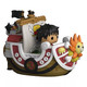 Bitty POP Ride: OP- Thousand Sunny w/Luffy 