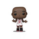 Funko POP! NBA Michael Jordan (Shrug) vinyl figura – Chicago Bulls 